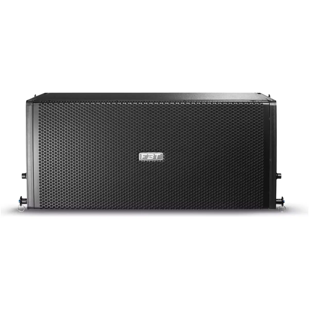 Fbt - MUSE210LA Active Line Array 2X10IN 600W + 300W Rms - Image 4