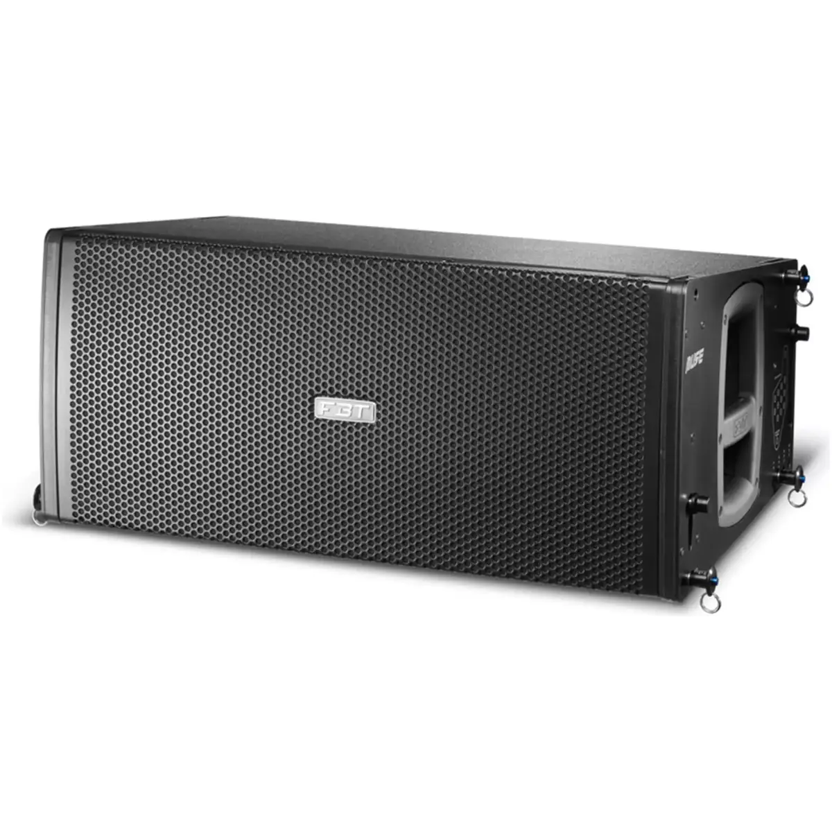 Fbt - MUSE210LA Active Line Array 2X10IN 600W + 300W Rms - Image 5