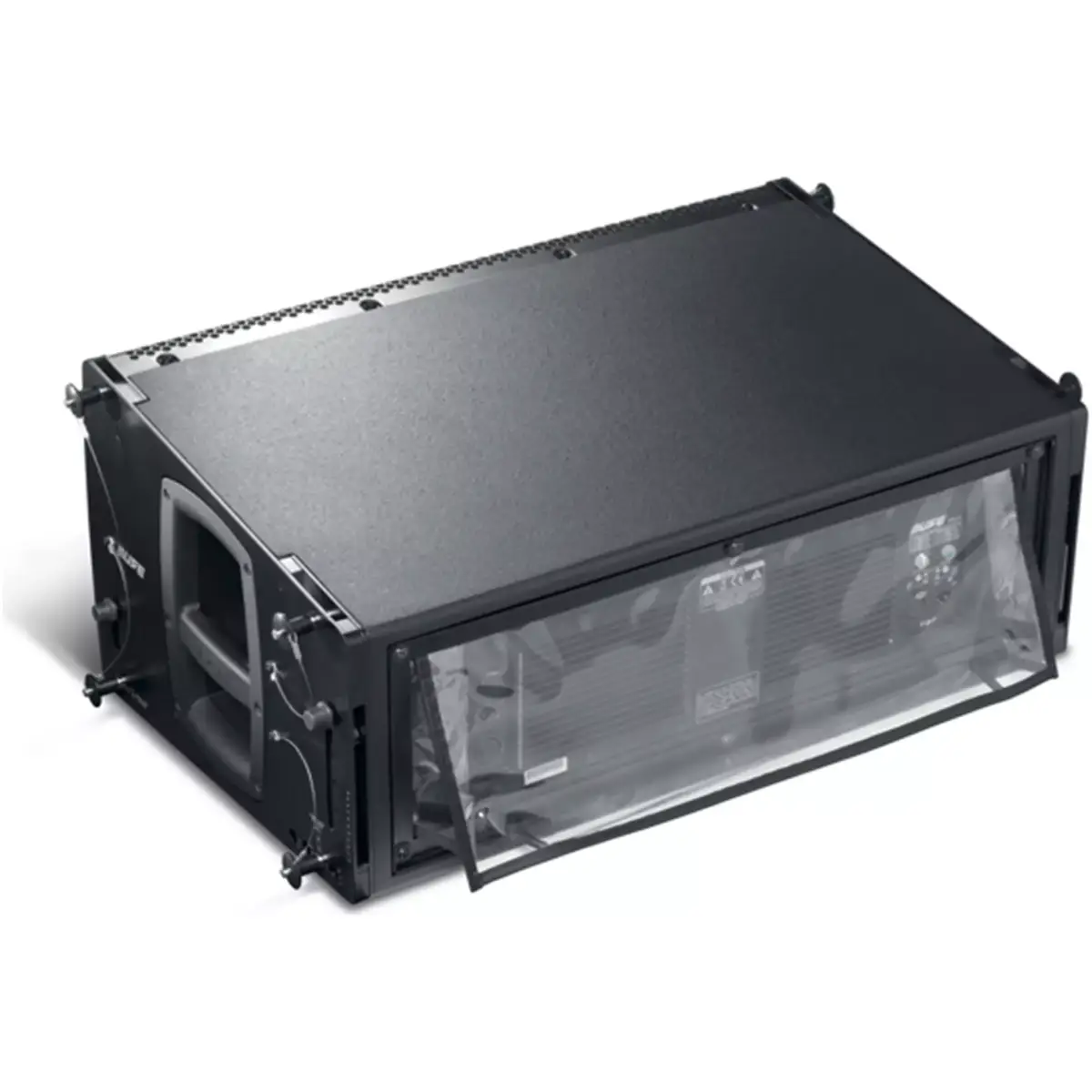 Fbt - MUSE210LA Active Line Array 2X10IN 600W + 300W Rms - Image 6