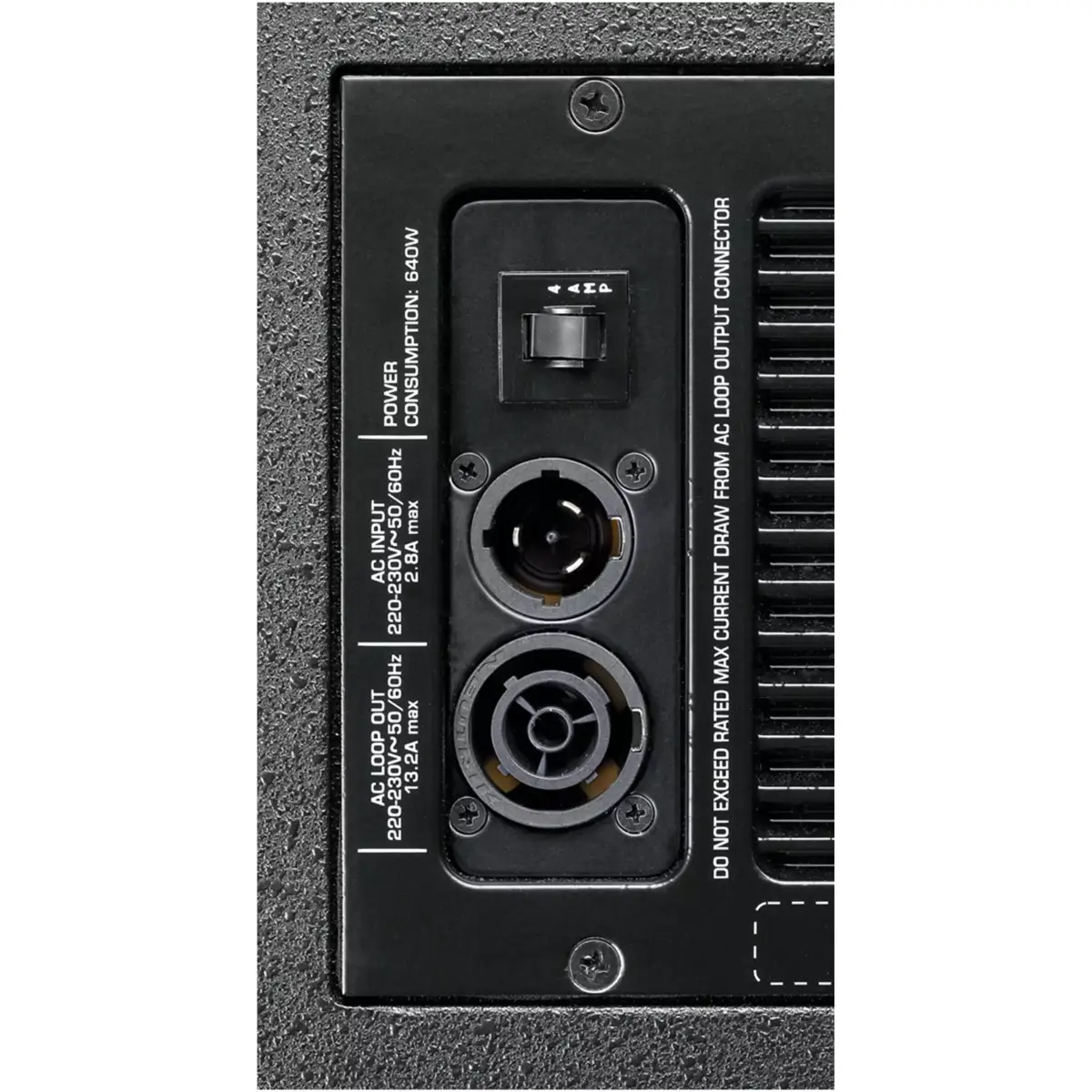 Fbt - MUSE210LA Active Line Array 2X10IN 600W + 300W Rms - Image 8