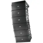 Fbt - MUSE210LA Active Line Array 2X10IN 600W + 300W Rms - Image 2