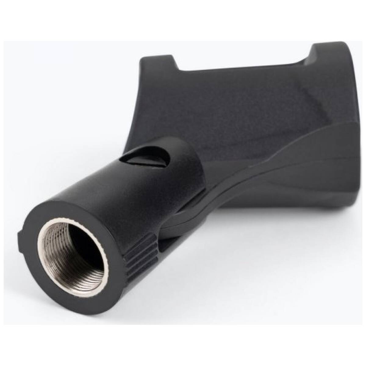 On Stage MY110 Unbreakable Rubber Wireless Mic Clip - Image 2