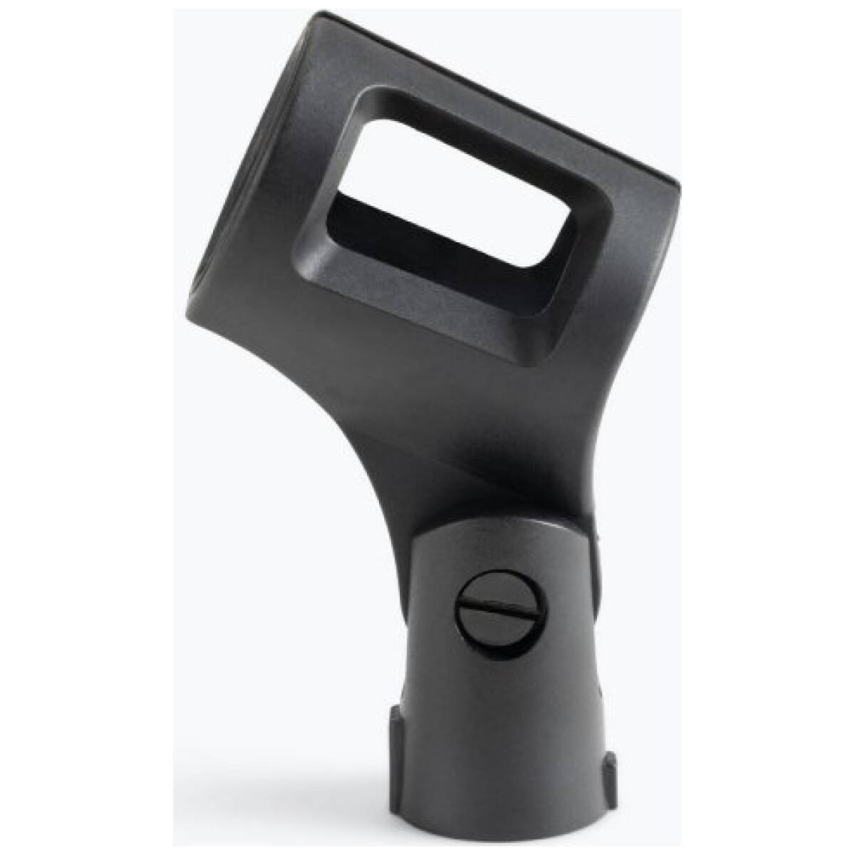 On Stage MY110 Unbreakable Rubber Wireless Mic Clip - Image 3