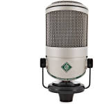 Neumann BCM 705 Broadcast Dynamic Microphone – Hypercardioid Directional