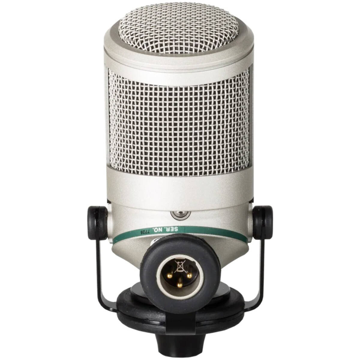 Neumann BCM 705 Broadcast Dynamic Microphone – Hypercardioid Directional - Image 3