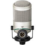 Neumann BCM 705 Broadcast Dynamic Microphone – Hypercardioid Directional - Image 3