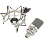 Neumann TLM 102 Studio Set Large Diaphragm Microphone - Image 5