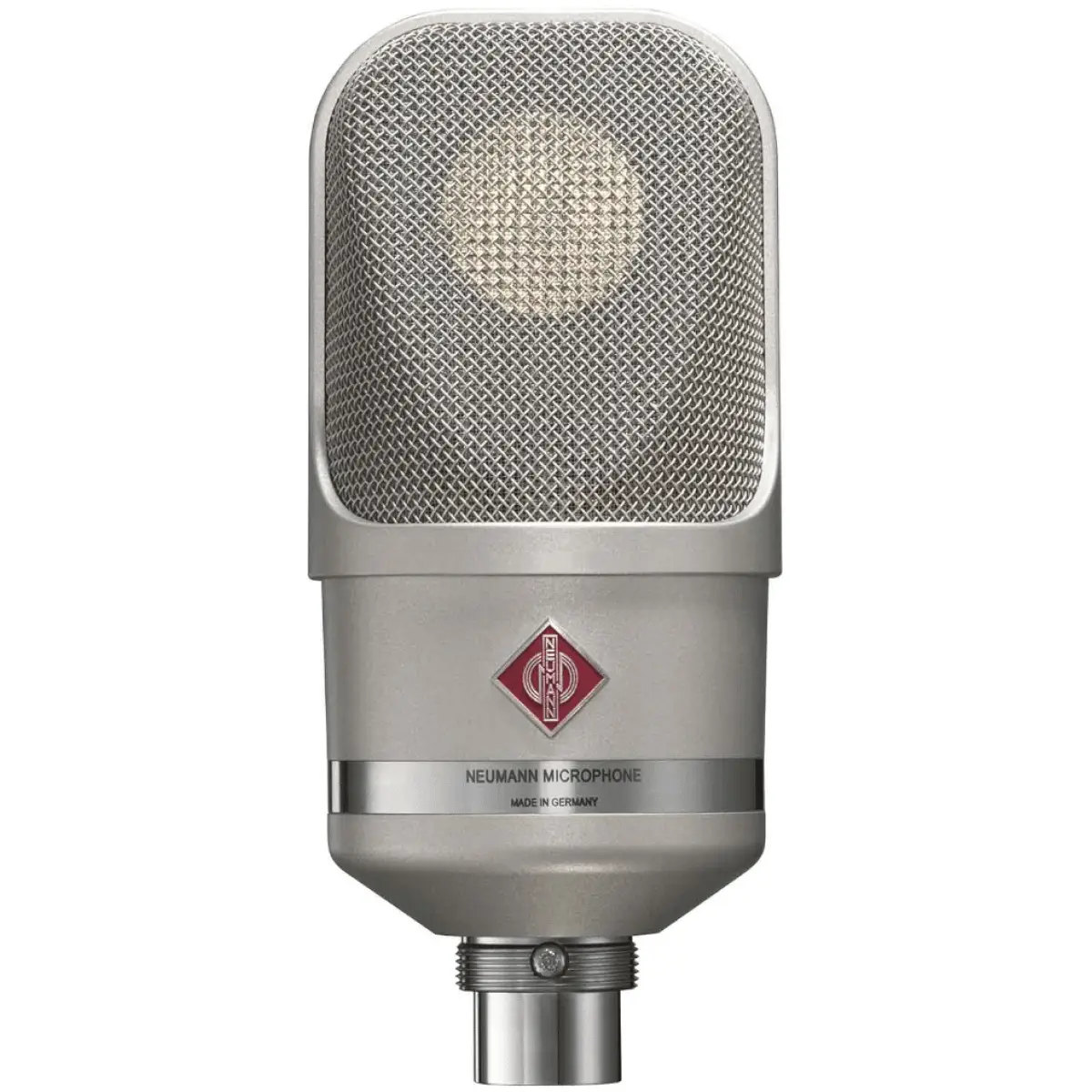 Neumann TLM 107 Large-Diaphragm Microphone - Image 4