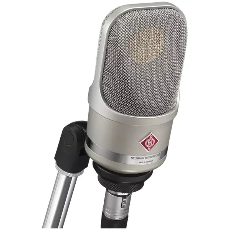 Neumann TLM 107 Large-Diaphragm Microphone