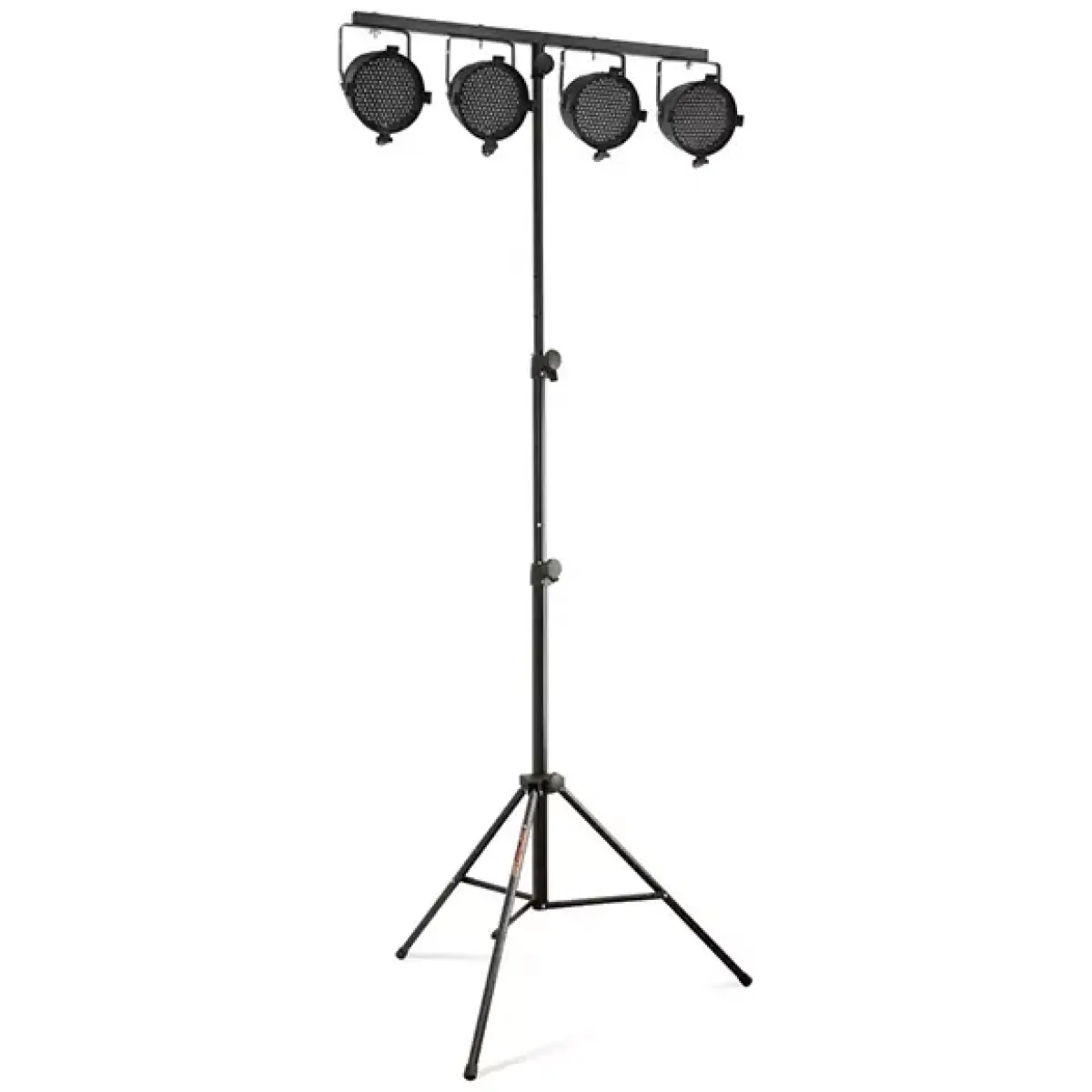 Athletic T - BAR 3M 30KG 120CM - Image 2