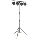 Athletic T - BAR 3M 30KG 120CM - Image 2