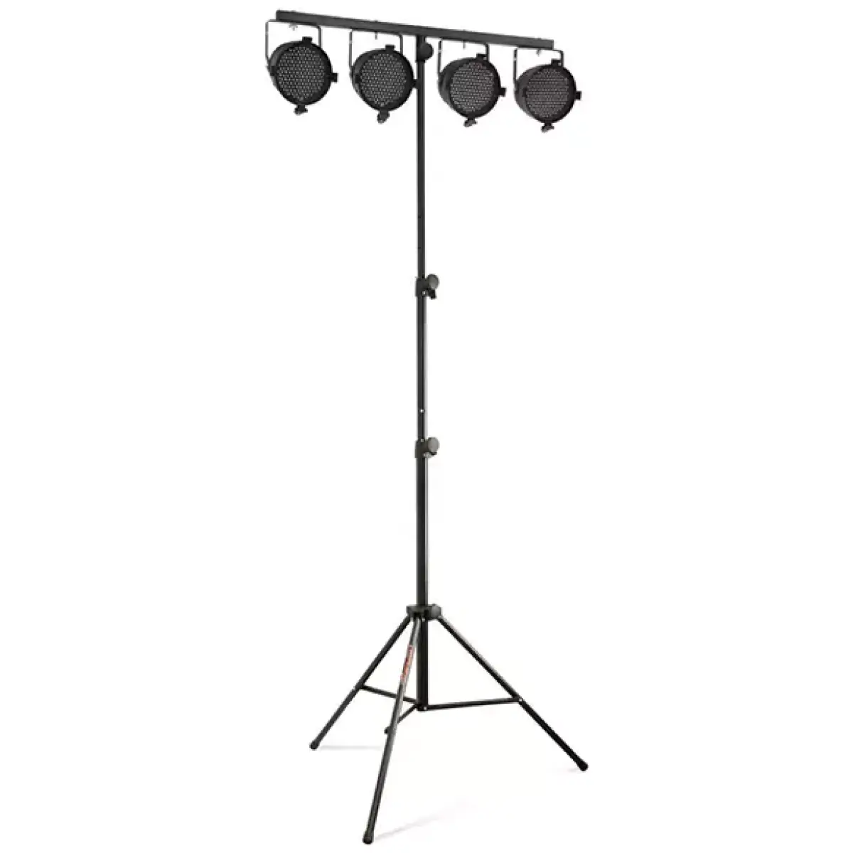 Athletic T - BAR 3M 30KG 120CM - Image 4