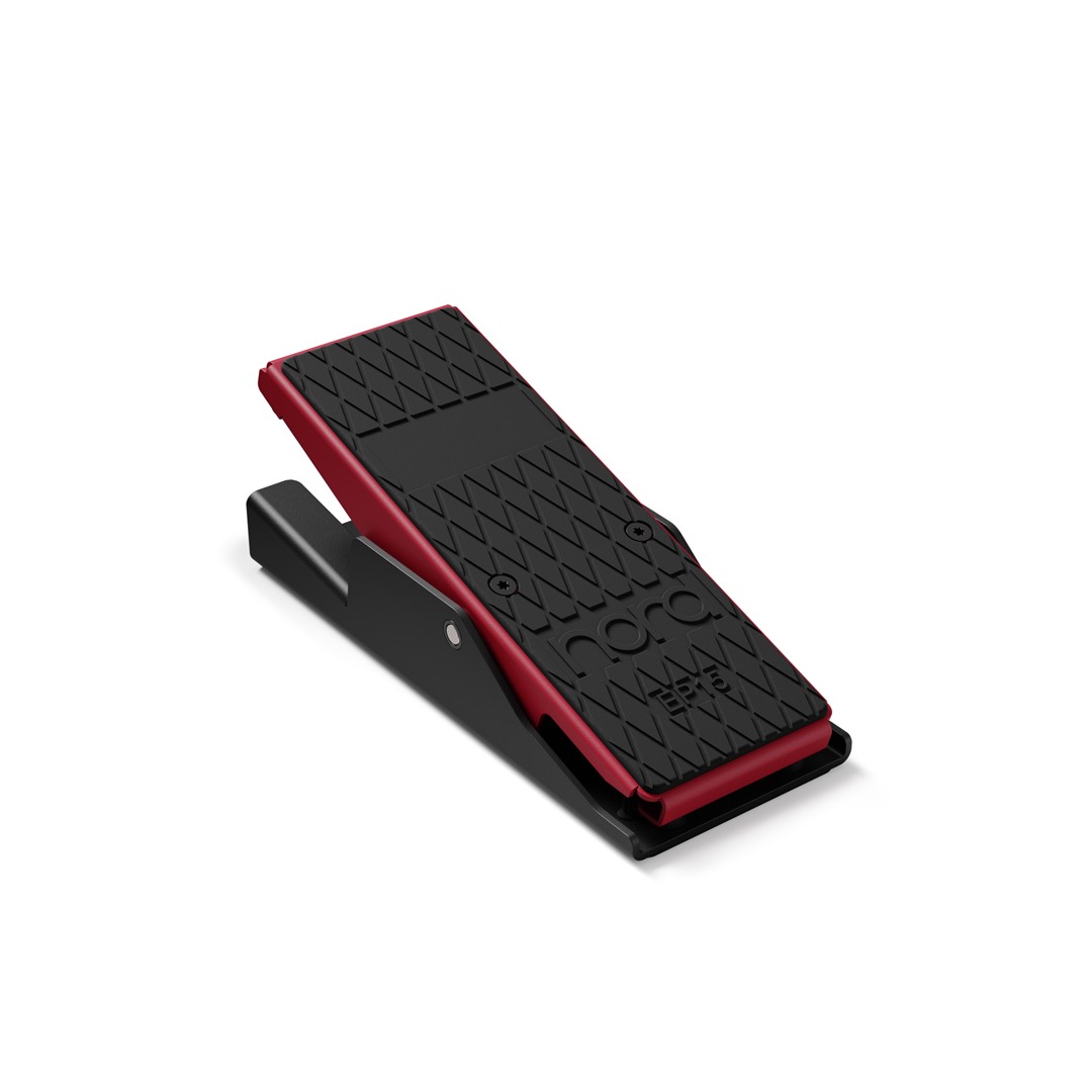 NORD-EP‑15-Expression-Pedal-Front-Left NORD EP‑15 Expression Pedal - Image 1