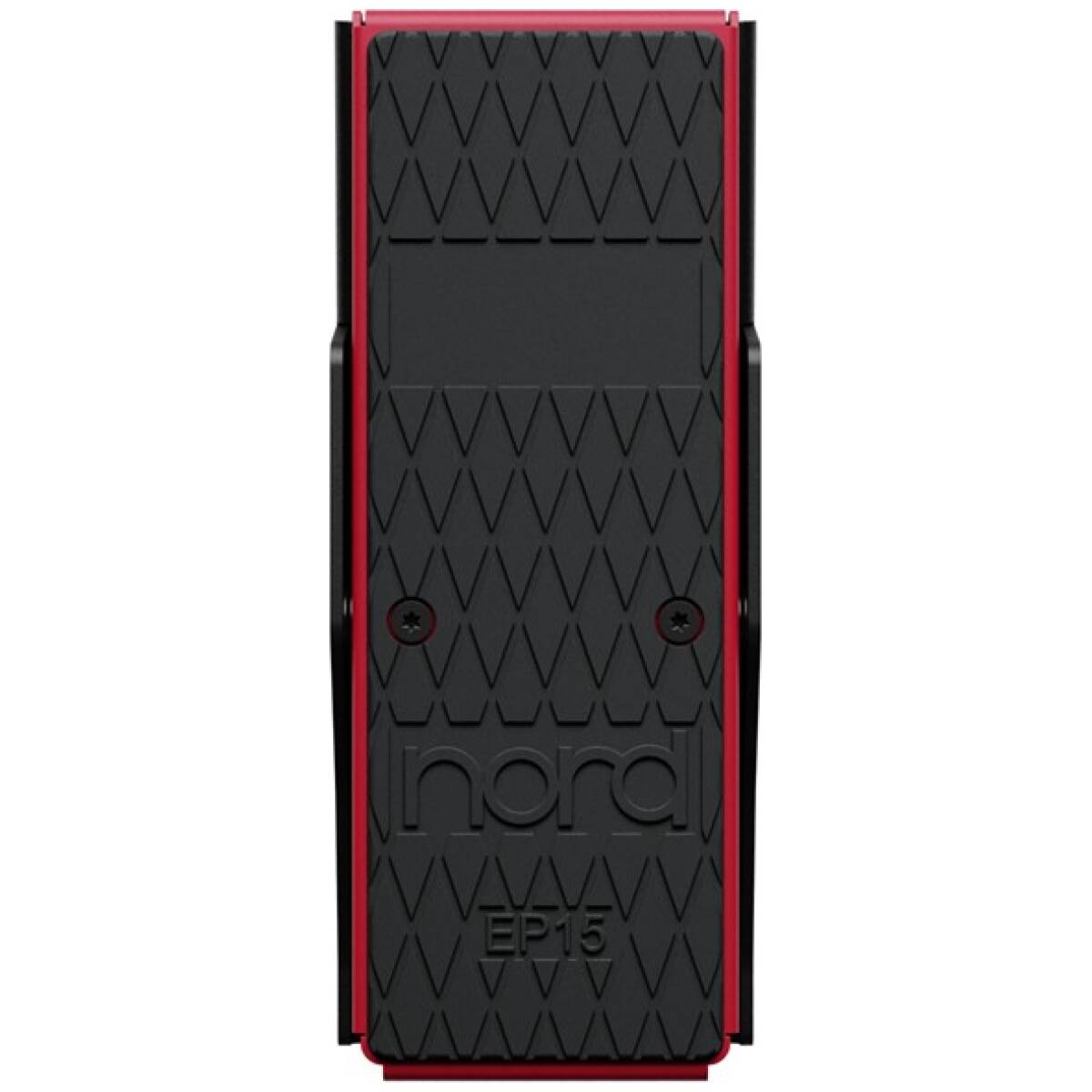 NORD EP‑15 Expression Pedal - Image 2