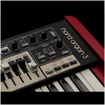 NORD ORGAN 3 2x61 Key Combo Organ - Image 3
