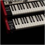 NORD ORGAN 3 2x61 Key Combo Organ - Image 6