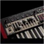 NORD ORGAN 3 2x61 Key Combo Organ - Image 5