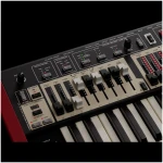 NORD ORGAN 3 2x61 Key Combo Organ - Image 5