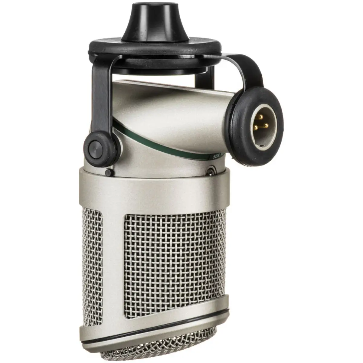 Neumann BCM 705 Broadcast Dynamic Microphone – Hypercardioid Directional - Image 2