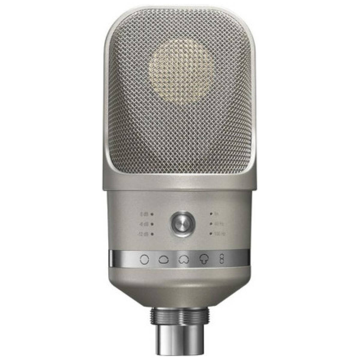 Neumann TLM 107 Large-Diaphragm Microphone - Image 3