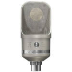 Neumann TLM 107 Large-Diaphragm Microphone - Image 3