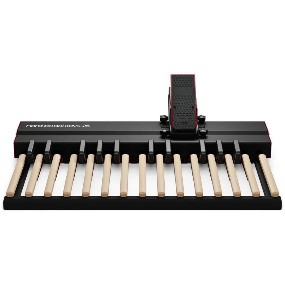 NORD PEDAL KEYS 25 for Organ 3 - Image 2