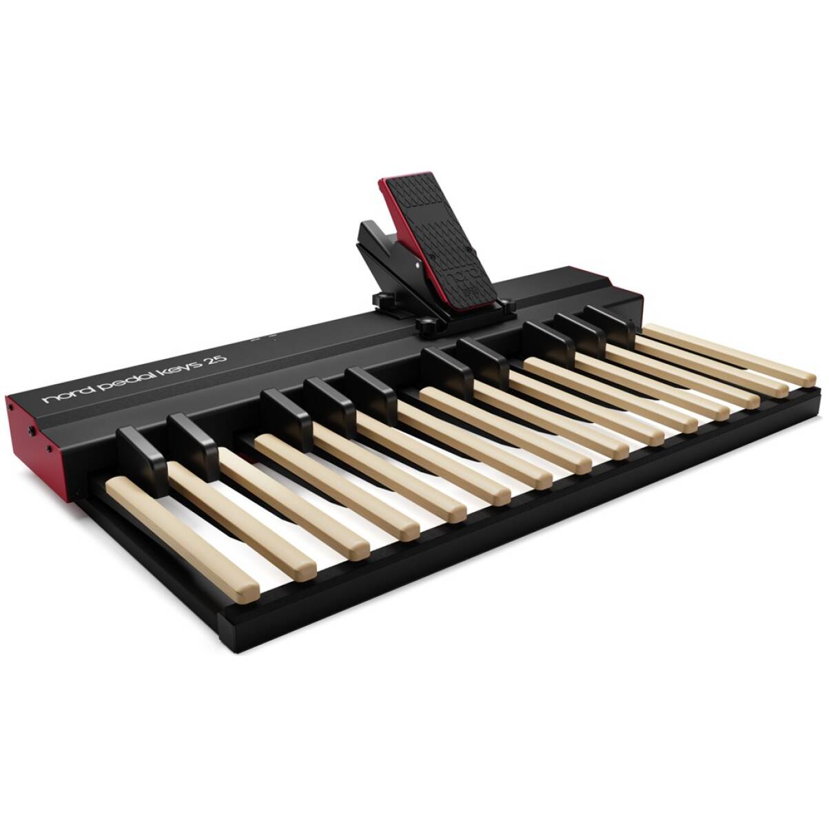 NORD PEDAL KEYS 25 for Organ 3 - Image 3