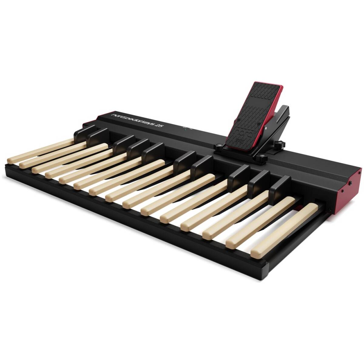 NORD PEDAL KEYS 25 for Organ 3 - Image 4
