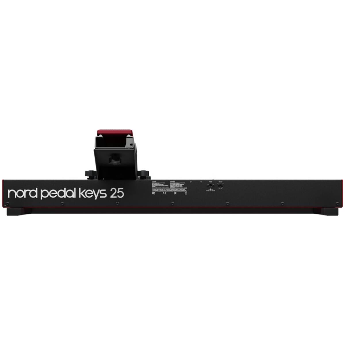 NORD PEDAL KEYS 25 for Organ 3 - Image 5