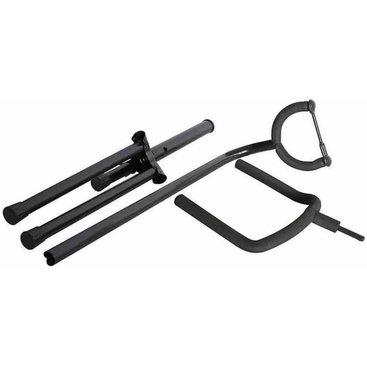 On Stage XCG-4 Classic Guitar Stand - Image 2