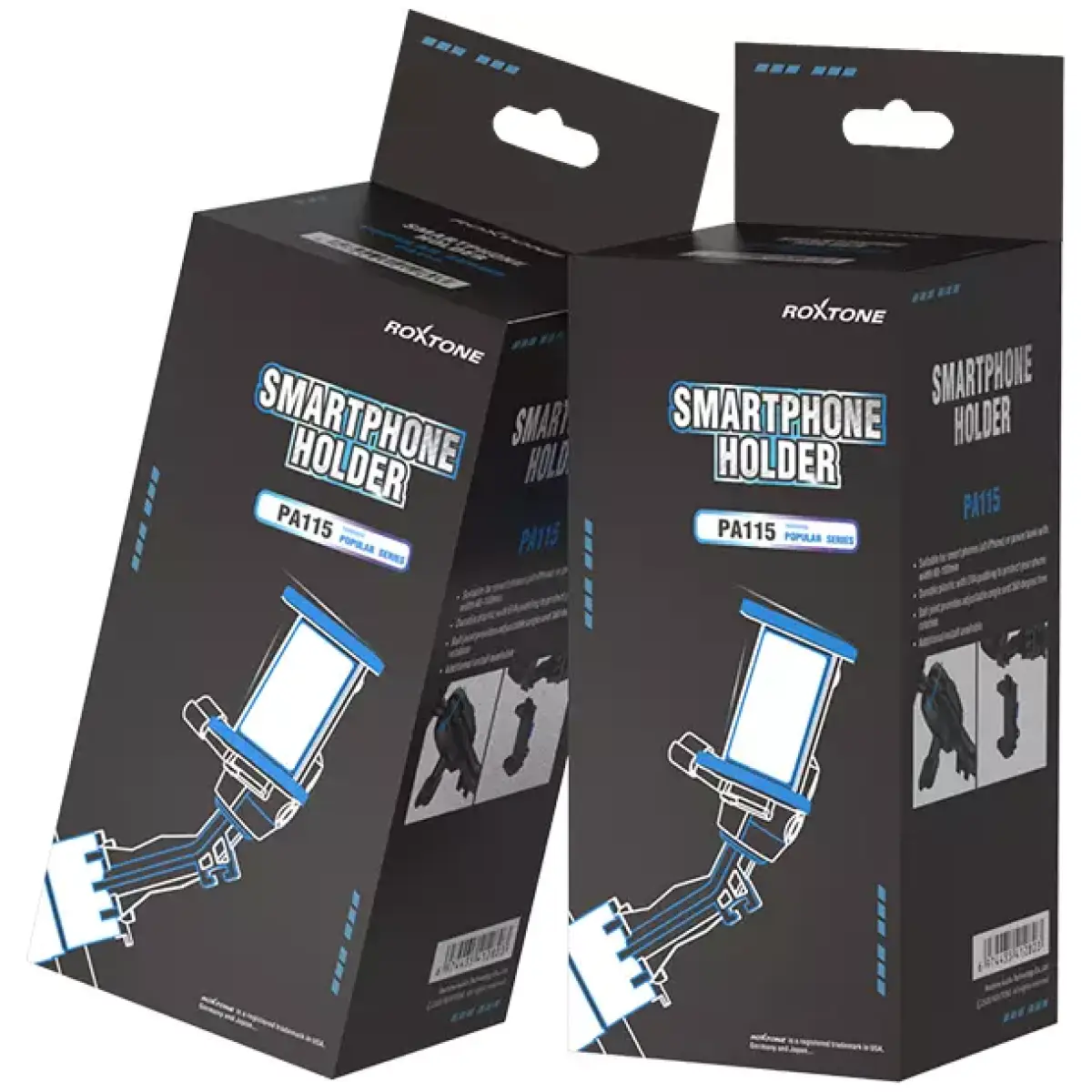 Roxtone - Smartphone Holder - Image 2