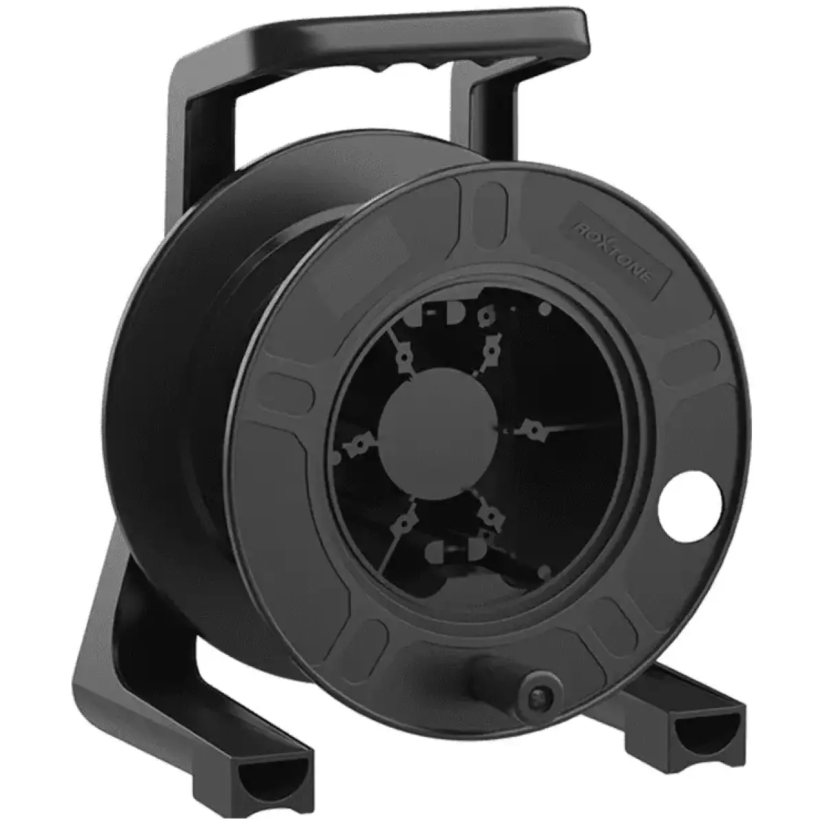 Roxtone - Empty Cable Drum 235MM - Image 4