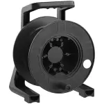 Roxtone - Empty Cable Drum 235MM - Image 4