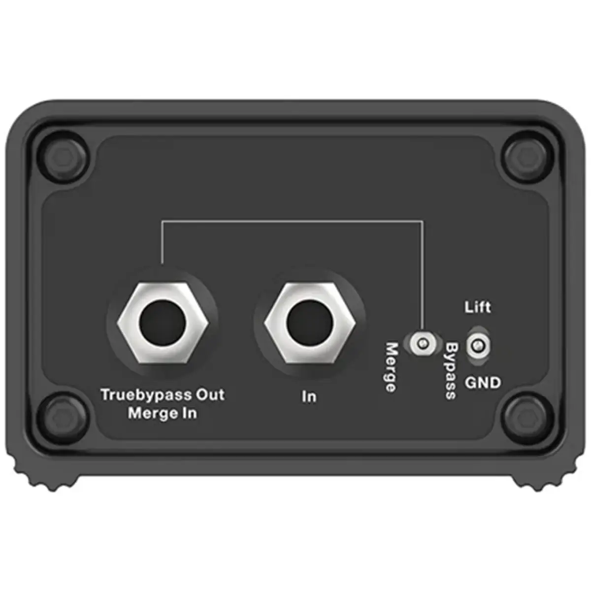 Roxtone Musontek Passive Di Box - Image 3
