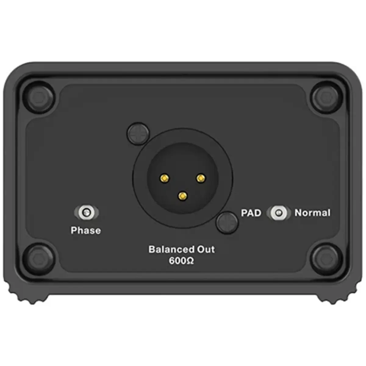 Roxtone Musontek Passive Di Box - Image 4