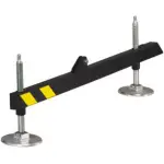 Alustage Quad 290 Truss Tower Outrigger 1140MM