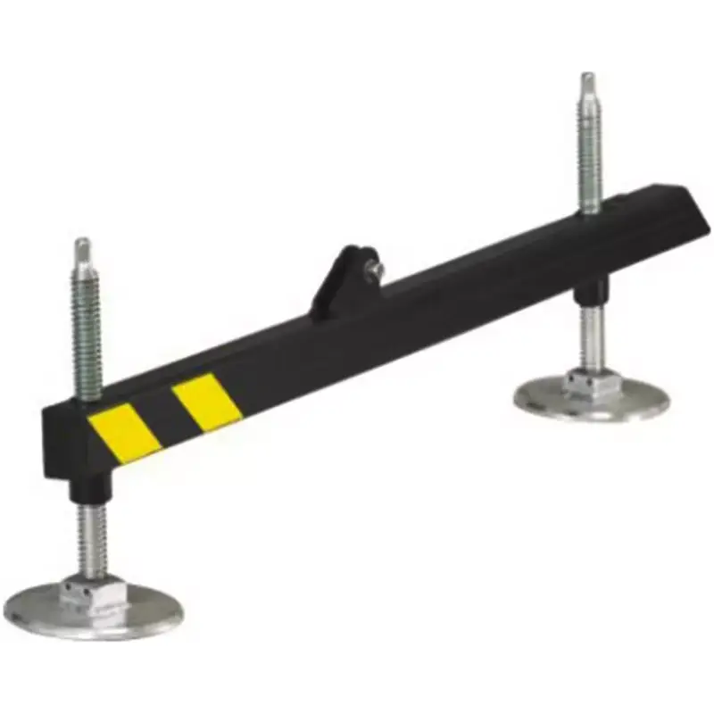 Alustage Quad 290 Truss Tower Outrigger 1140MM