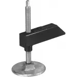 Alustage Quad 290 Truss Tower Outrigger 234MM