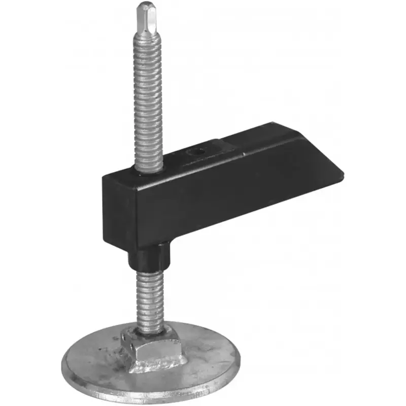 Alustage Quad 290 Truss Tower Outrigger 234MM