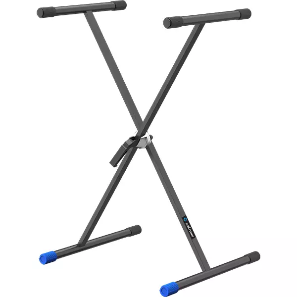 PKS_1 Roxtone - Keyboard Stand Single Brace - Image 1