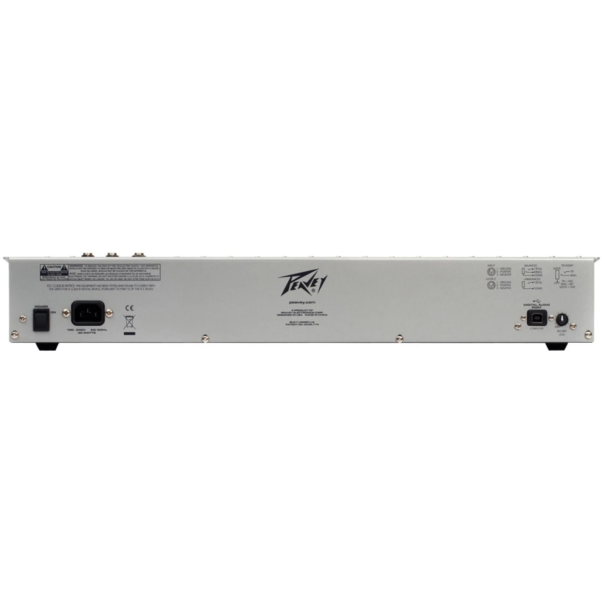 PEAVEY 20 USB