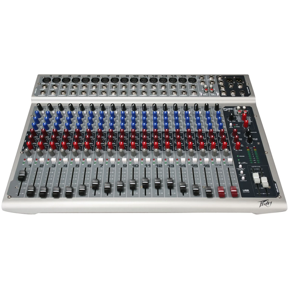 PEAVEY 20 USB