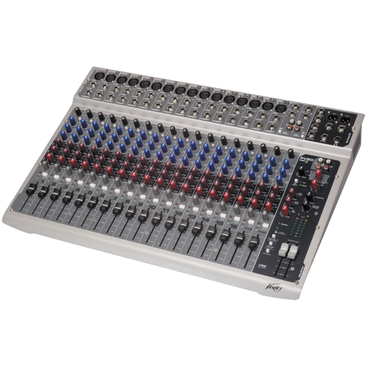PEAVEY 20 USB