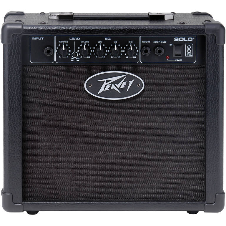 Peavey_Solo