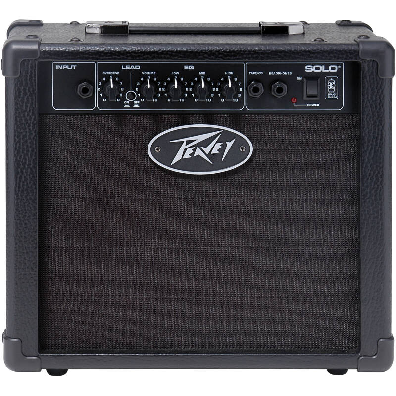 Peavey_Solo