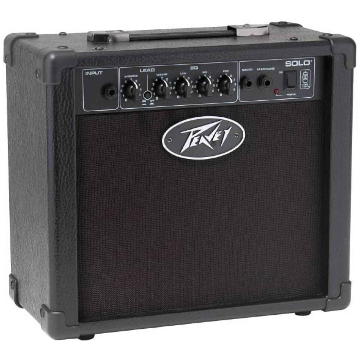 Peavey_Solo