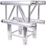 Imix T-Shaped 3-way Corner Truss