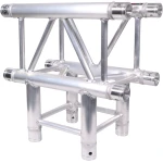 Imix T-Shaped 3-way Corner Truss