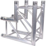 Imix Aluminum 2-Way Corner