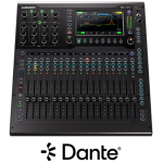 Allen & Heath Qu-5D Digital Mixer